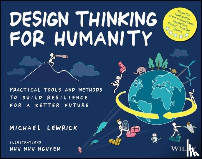 Lewrick, Michael (Stanford University) - Design Thinking for Humanity