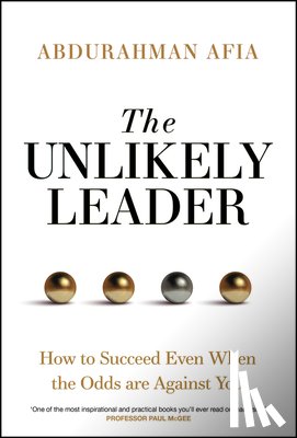 Afia, Abdurahman - The Unlikely Leader