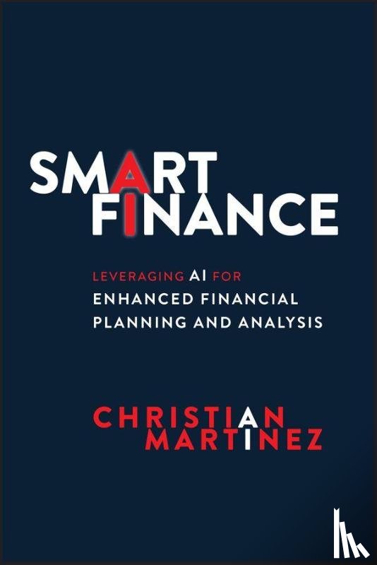 Martinez, Christian - Smart Finance