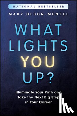 Olson-Menzel, Mary (MVP Executive Search & Development - What Lights You Up?