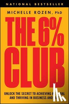 Rozen, Michelle - The 6% Club