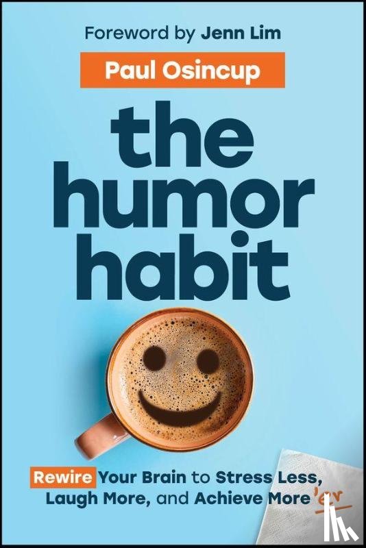 Osincup, Paul - The Humor Habit
