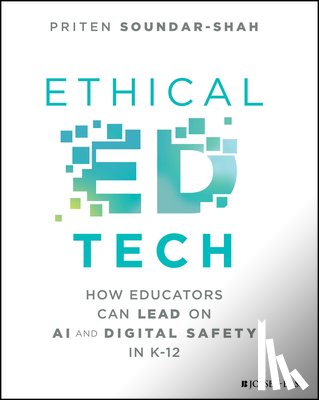 Soundar-Shah, Priten (Harvard University) - Ethical Ed Tech