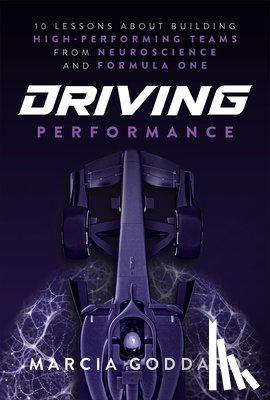 Goddard, Marcia (Brain Matters) - Driving Performance
