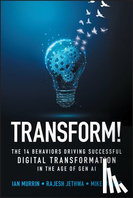 Murrin, Ian, Jethwa, Rajesh, Wright, Mike - Transform!