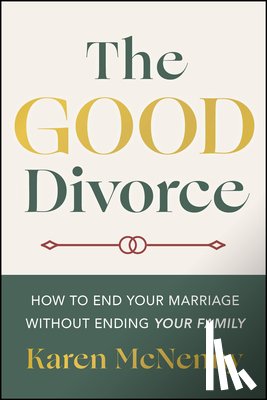 McNenny, Karen - The Good Divorce