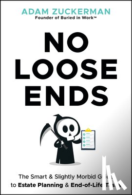 Zuckerman, Adam - No Loose Ends