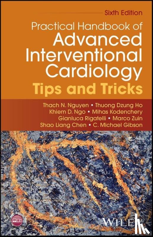  - Practical Handbook of Advanced Interventional Cardiology