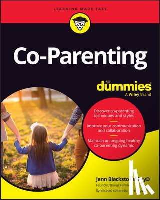 Blackstone, Jann - Co-Parenting For Dummies