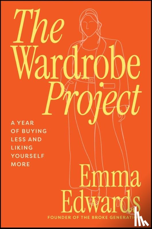 Edwards, Emma (The Broke Generation) - The Wardrobe Project