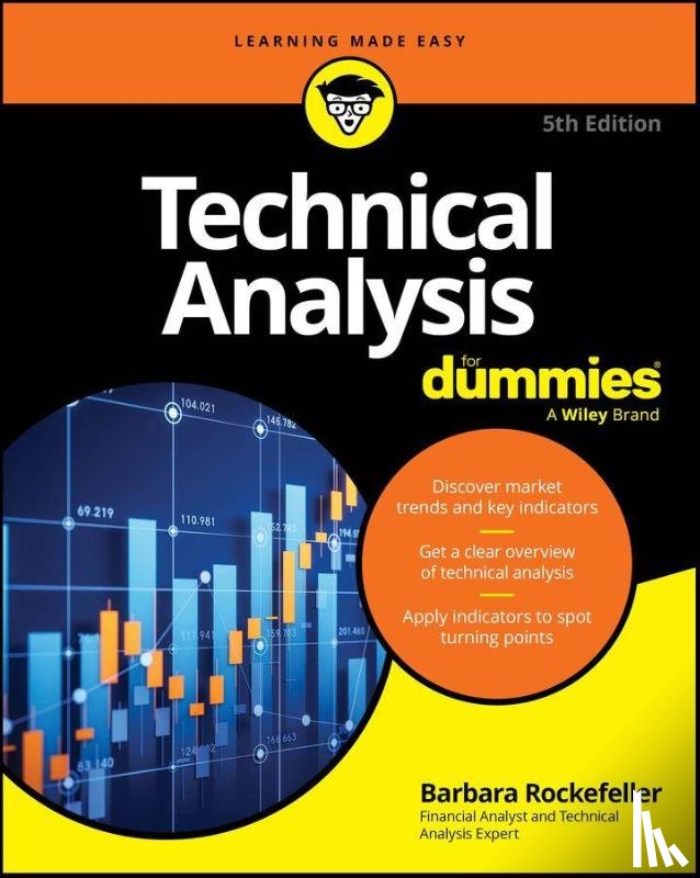 Rockefeller, Barbara (Rockefeller Treasury Services - Technical Analysis For Dummies