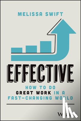 Swift, Melissa - Effective