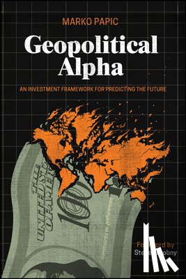 Papic, Marko (University of Texas at Austin - Geopolitical Alpha