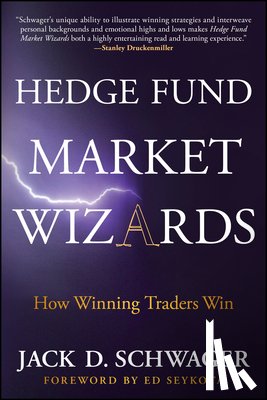 Schwager, Jack D. - Hedge Fund Market Wizards