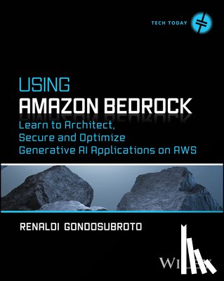 Gondosubroto, Renaldi - Using Amazon Bedrock