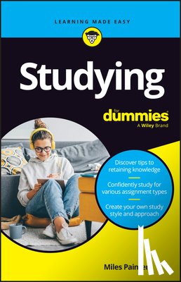 Painter, Miles - Studying For Dummies
