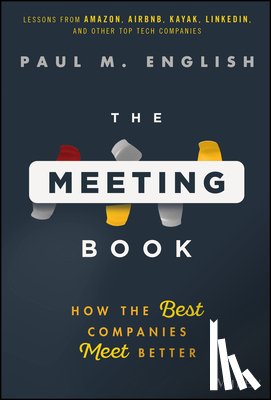 English, Paul M. (Boston Venture Studio) - The Meeting Book