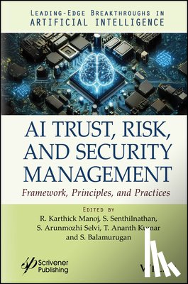  - AI Trust, Risk, and Security Management