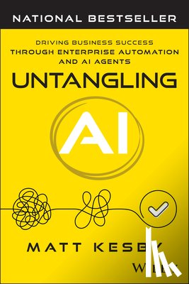Kesby, Matt - Untangling AI