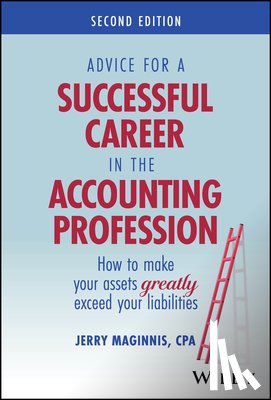 Maginnis, Jerry (Rowan University - Advice for a Successful Career in the Accounting Profession