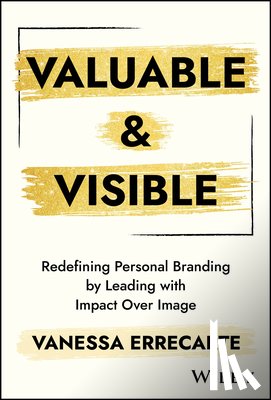 Errecarte, Vanessa - Valuable and Visible