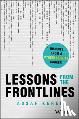 Keren, Assaf (Qualtrics; PayPal) - Lessons from the Frontlines