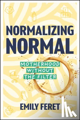 Feret, Emily - Normalizing Normal
