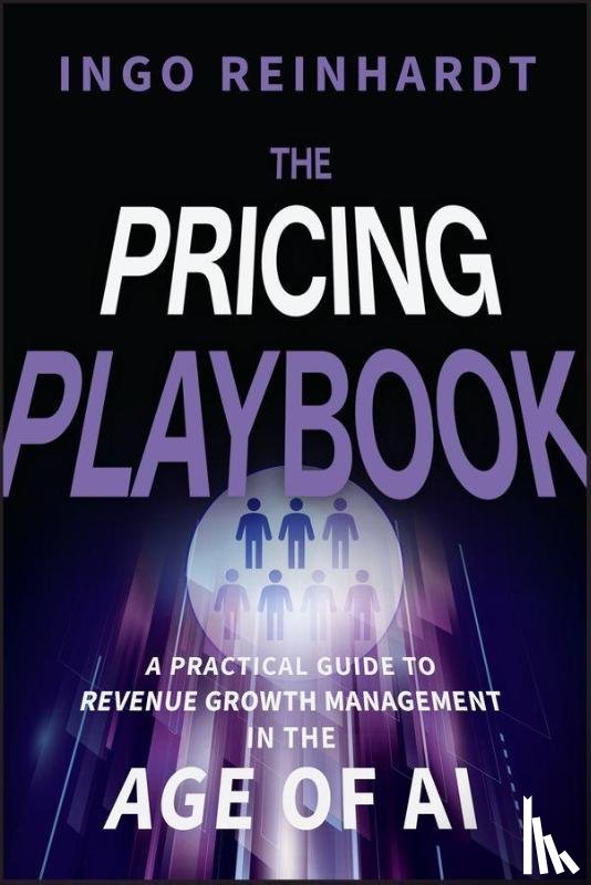 Reinhardt, Ingo - The Pricing Playbook