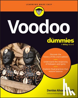 Alvarado, Denise M. - Voodoo For Dummies