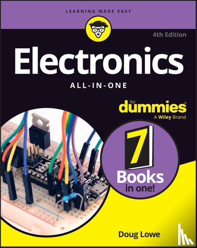 Lowe, Doug - Electronics All-in-One For Dummies