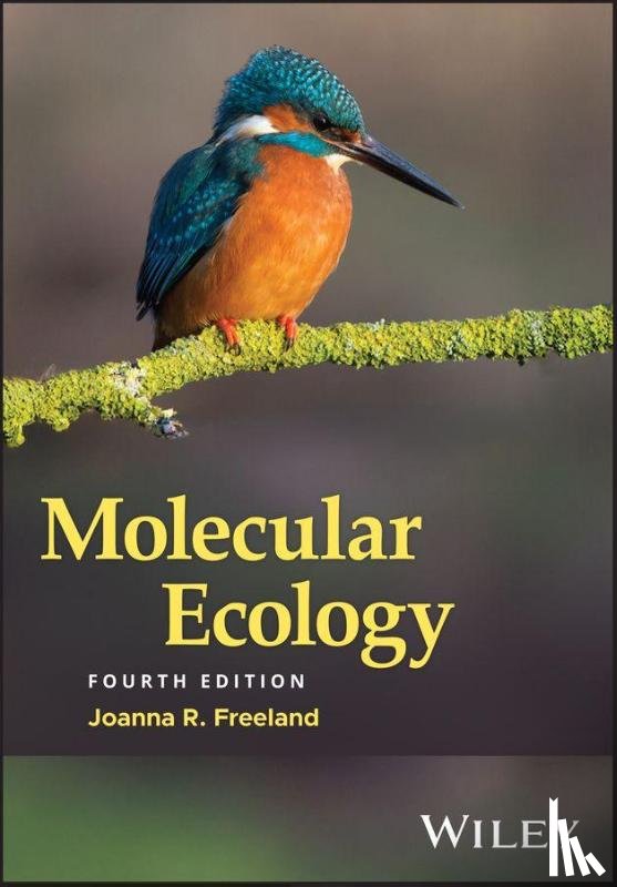 Freeland, Joanna R. (Trent University - Molecular Ecology