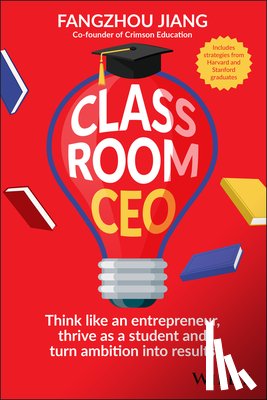 Jiang, Fangzhou - Classroom CEO