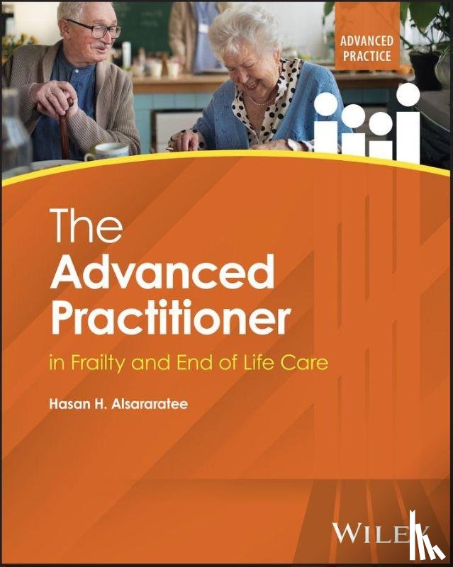 Alsararatee, Hasan H. (University Hospitals of Northamptonshire - The Advanced Practitioner in Frailty and End-of-Life Care