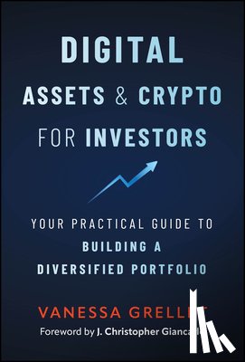Grellet, Vanessa - Digital Assets and Crypto for Investors