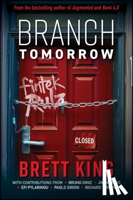 King, Brett - Branch Tomorrow