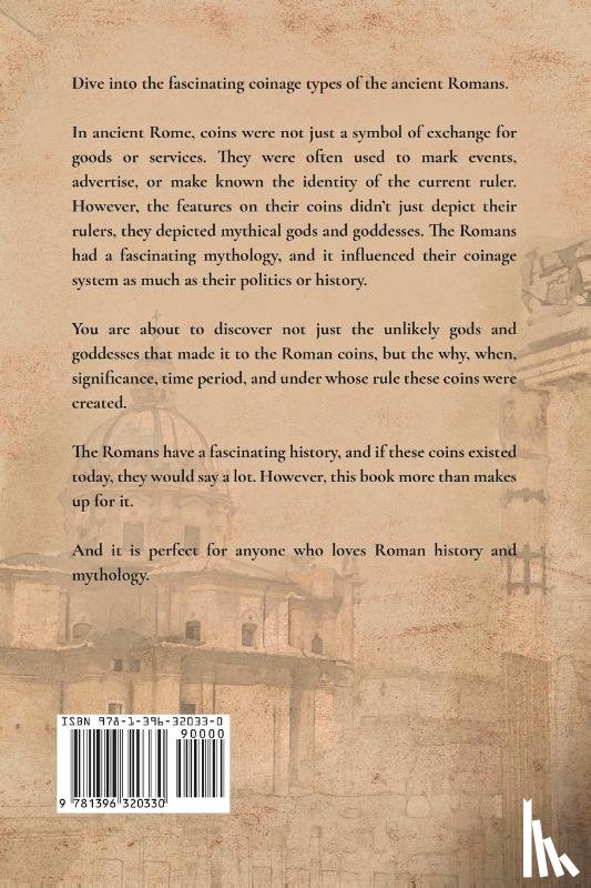 Gnecchi, Francesco - The Coin Types of Imperial Rome