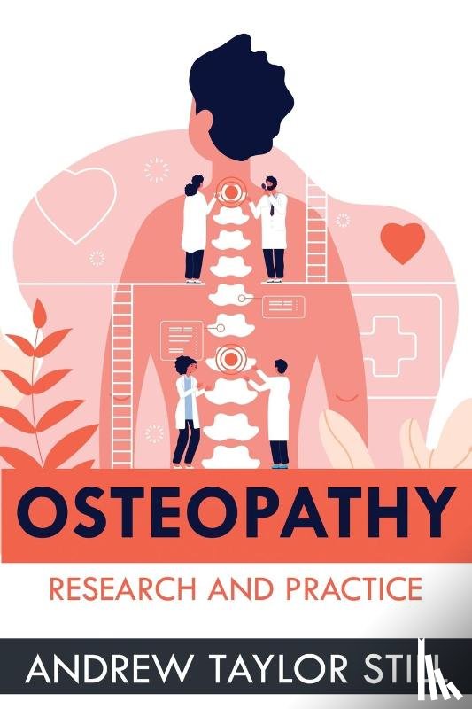 Taylor Still, Andrew - Osteopathy