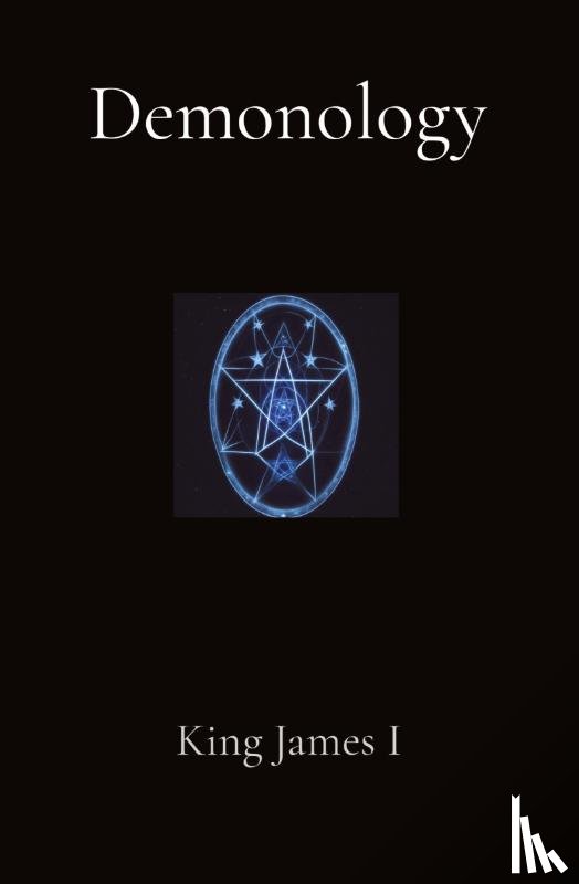 I, King James - Demonology