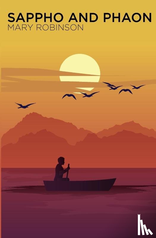 Robinson, Mary - Sappho and Phaon