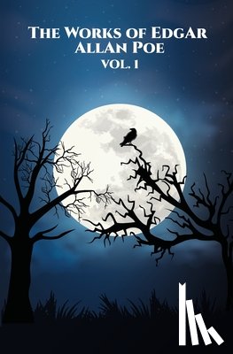 Poe, Edgar Allan - The Works of Edgar Allan Poe