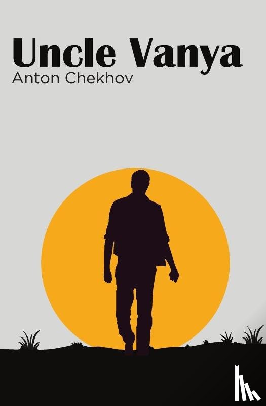 Chekhov, Anton - Uncle Vanya