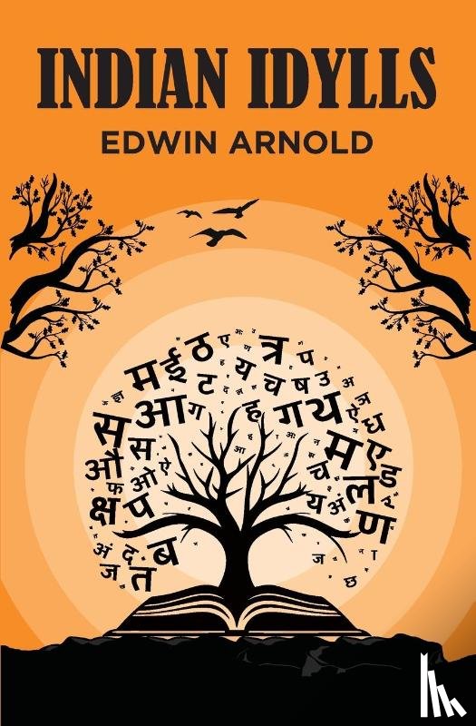 Arnold, Edwin - Idian Idylls