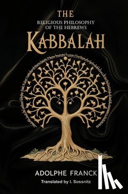 Franck, Adolphe - The Kabbalah