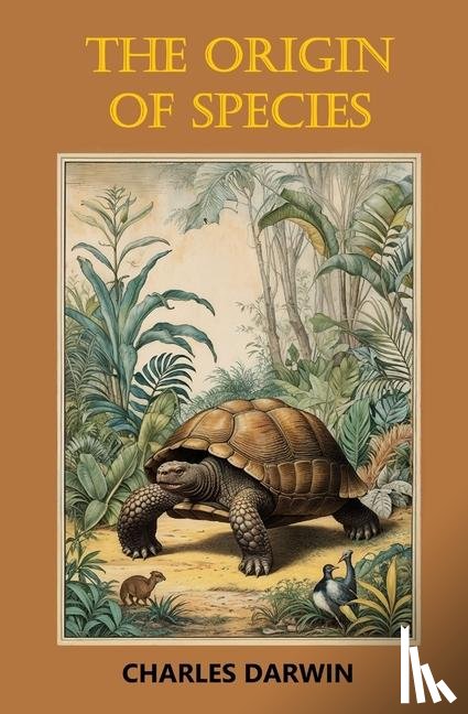 Darwin, Charles - The Origin of Species