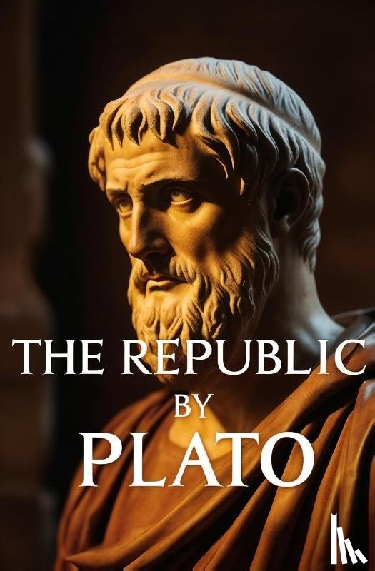 Plato - The Republic