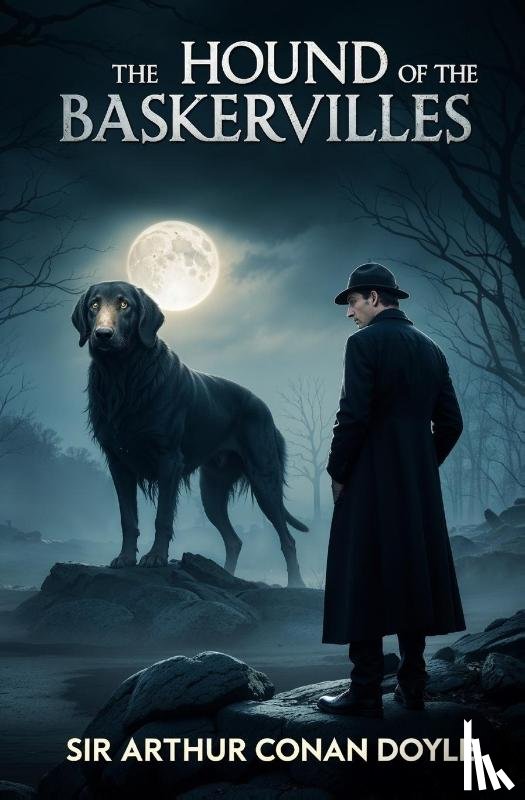 Doyle, Arthur Conan - The Hound of the Baskervilles