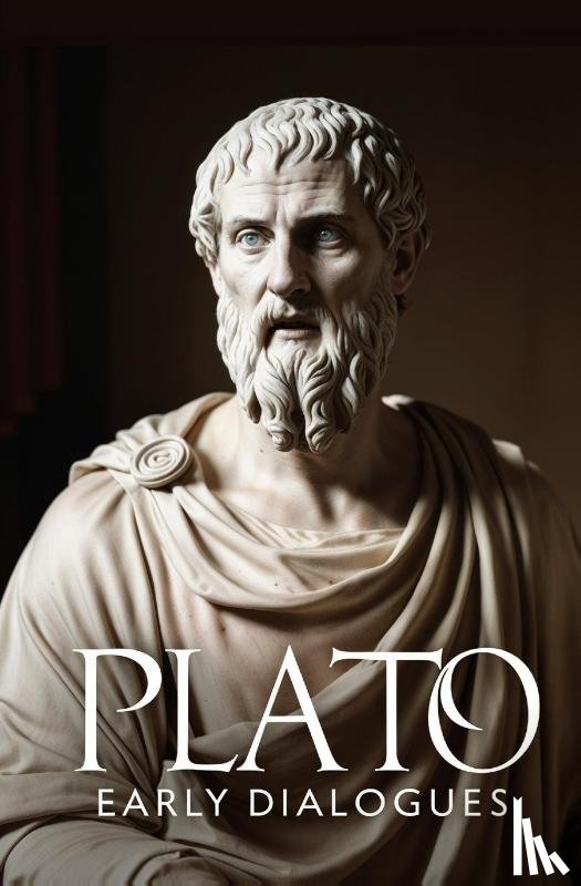 Plato - Early Dialogues