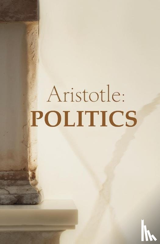 Aristotle - Politics