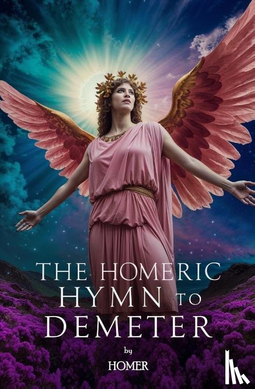 Homer - The Homeric Hymn to Demeter