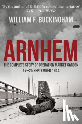 Buckingham, William F. - Arnhem